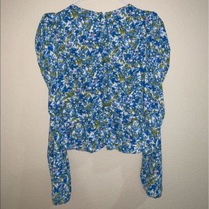 Forever 21 gorgeous blouse